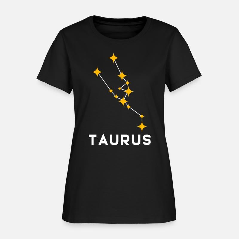 Taurus Constellation Horoscope Zodiac Sign