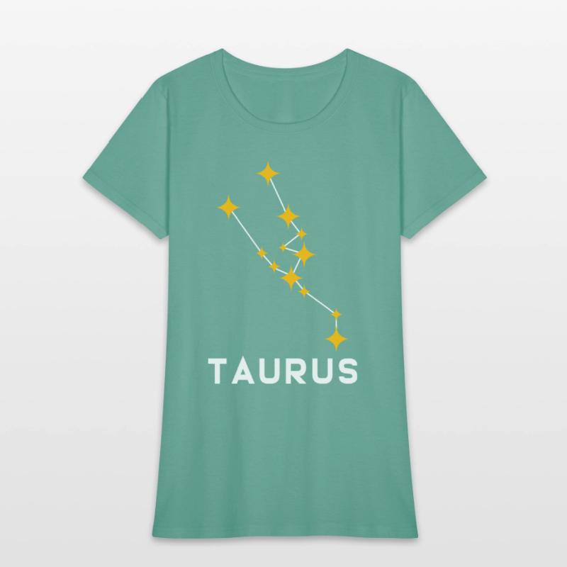 Taurus Constellation Horoscope Zodiac Sign