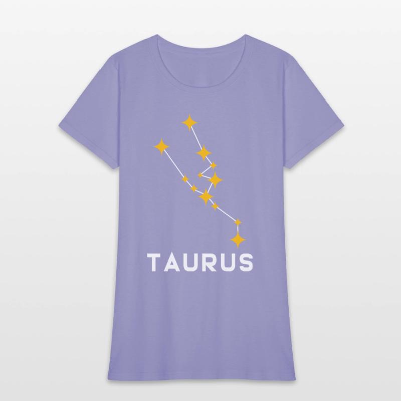 Taurus Constellation Horoscope Zodiac Sign