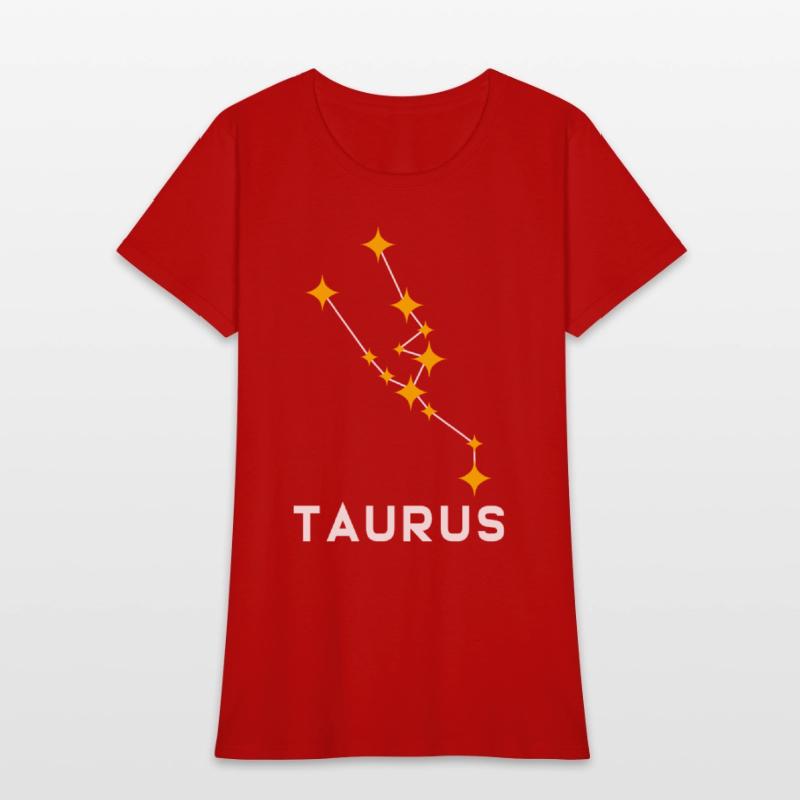 Taurus Constellation Horoscope Zodiac Sign