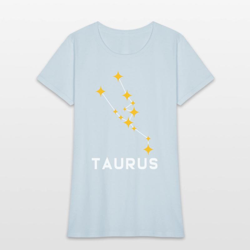 Taurus Constellation Horoscope Zodiac Sign