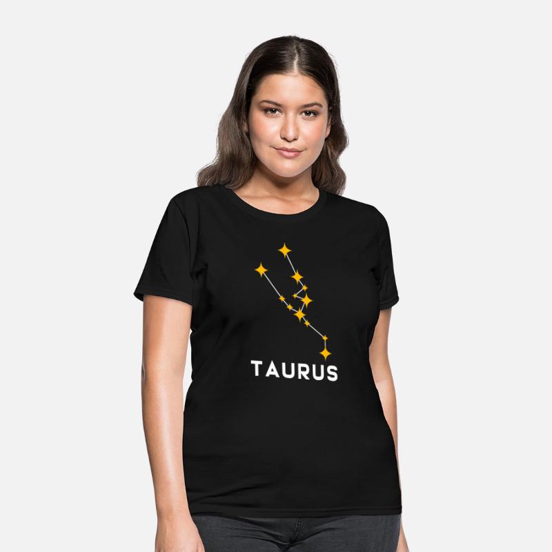 Taurus Constellation Horoscope Zodiac Sign