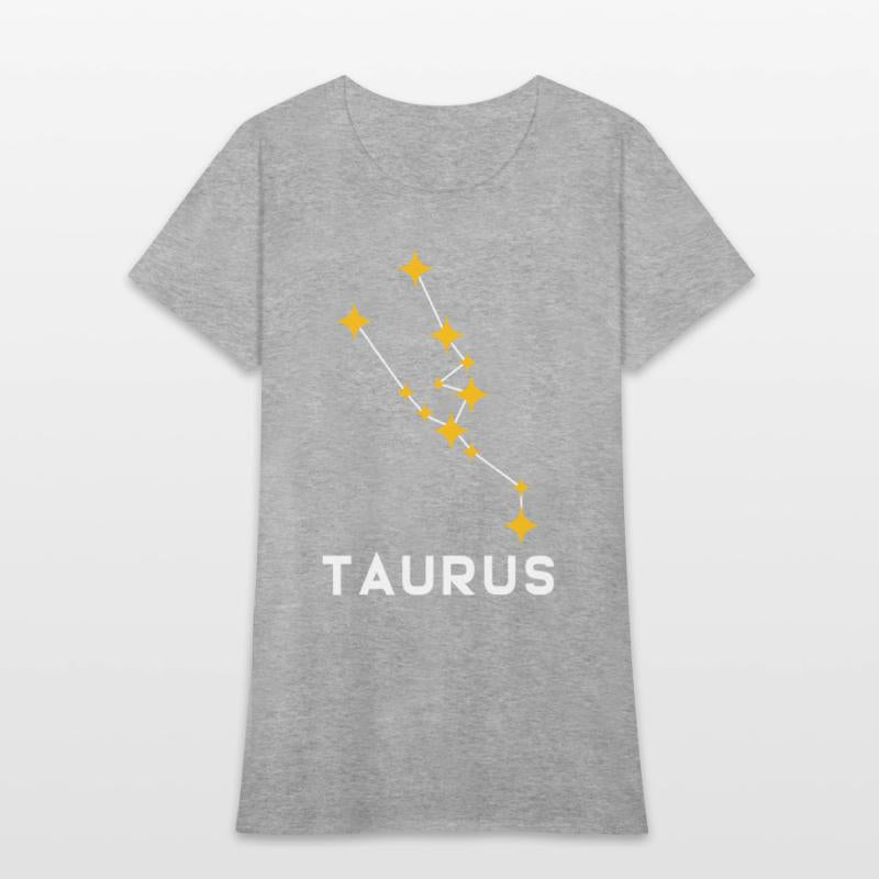 Taurus Constellation Horoscope Zodiac Sign