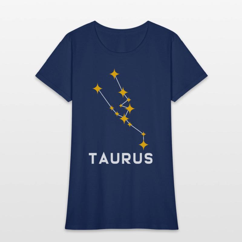 Taurus Constellation Horoscope Zodiac Sign