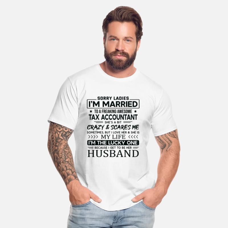 Tax Accountant Funny Saying For Husband