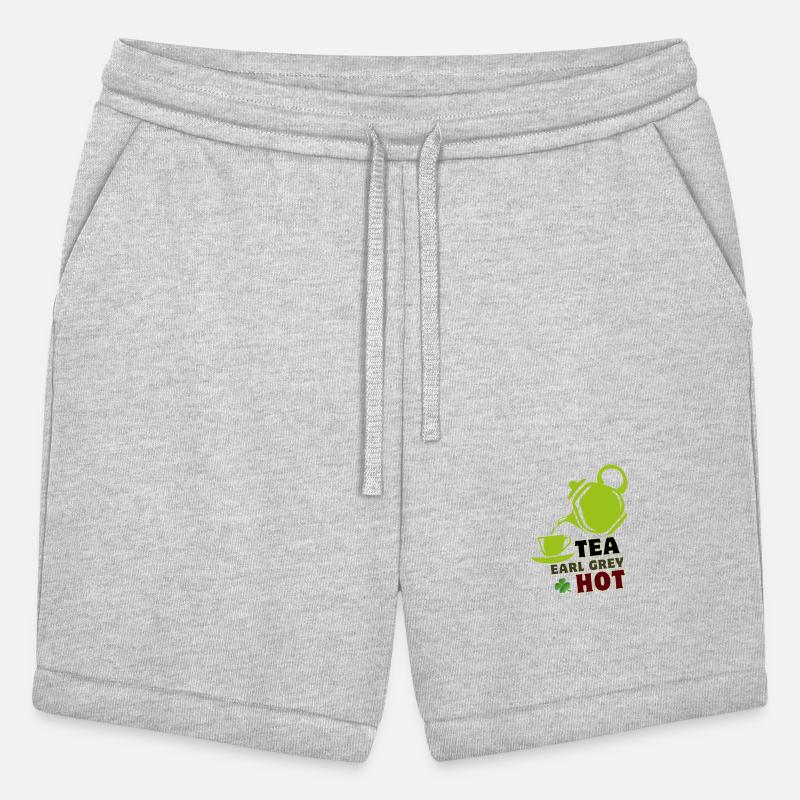 TEA , EARL GREY, HOT. CAPTAIN