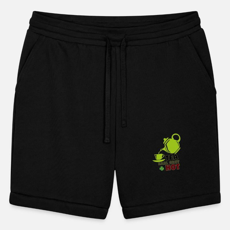 TEA , EARL GREY, HOT. CAPTAIN