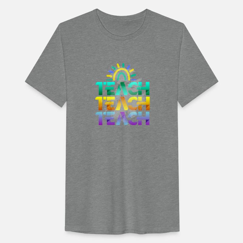 Teach Shirt, Retro Teach Shirt, Retro Teach T Shir