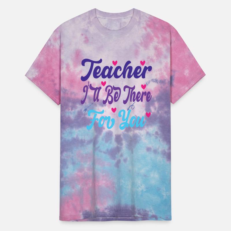 Teacher Ill Be There For You