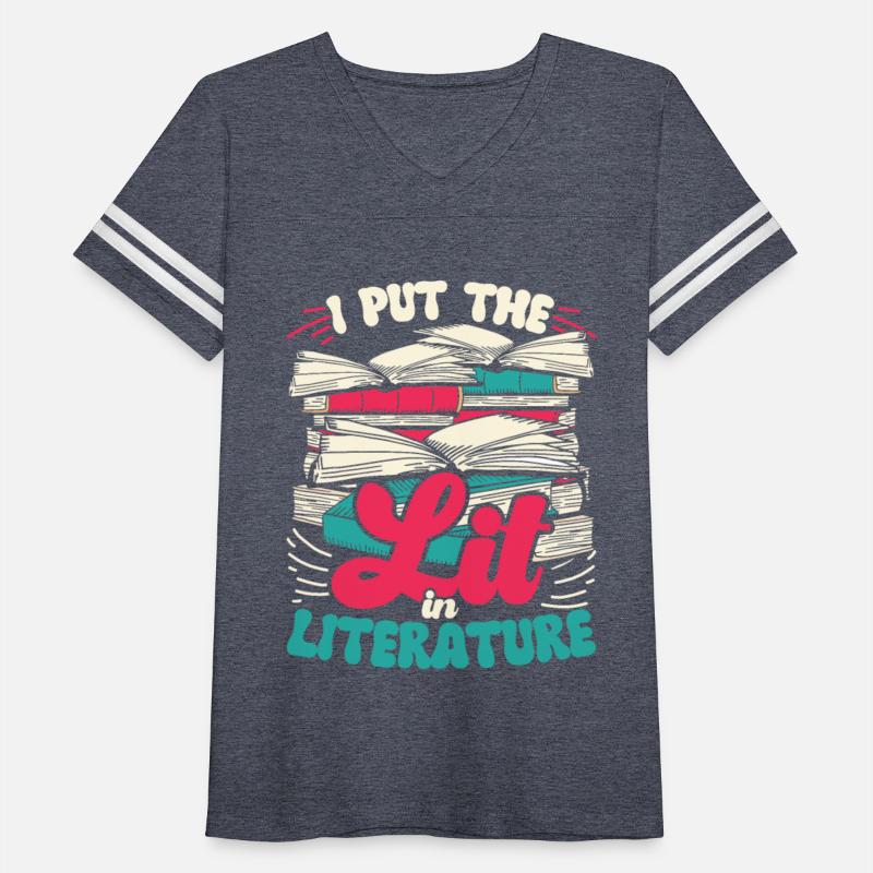 Teacher Teachers I Put The Lit In Literature