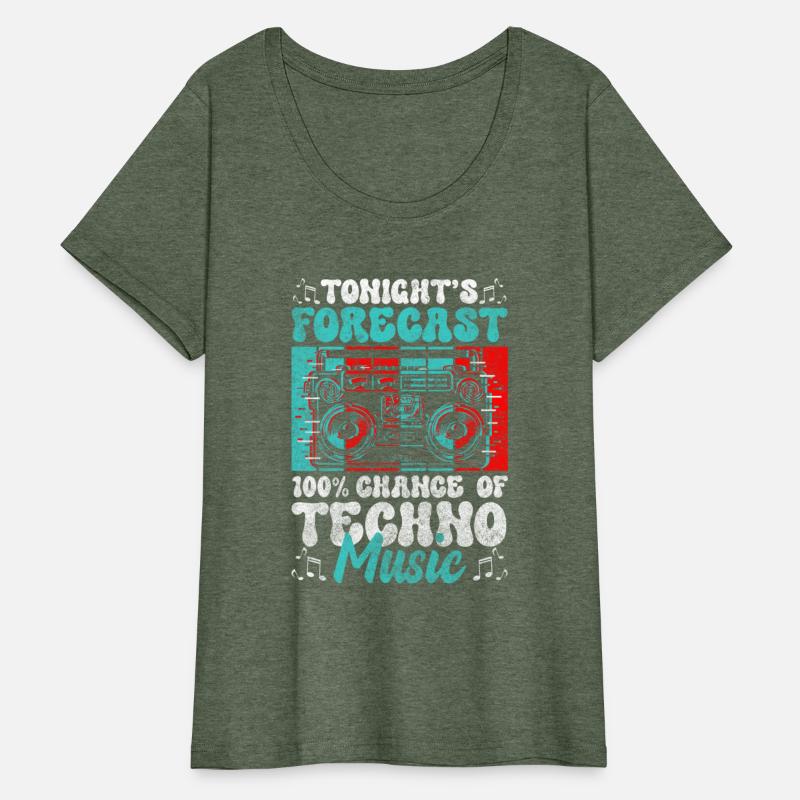 Techno Celebrations Disco Techno Fan