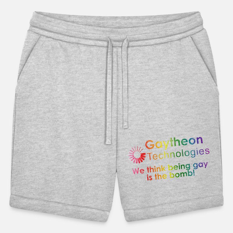 technologies we think being gay is the bomb