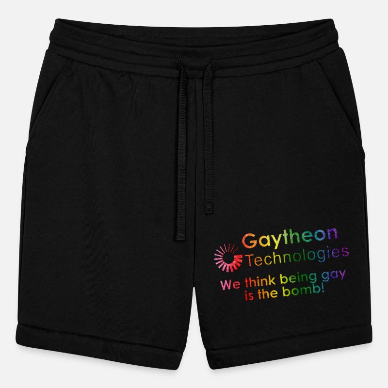 technologies we think being gay is the bomb