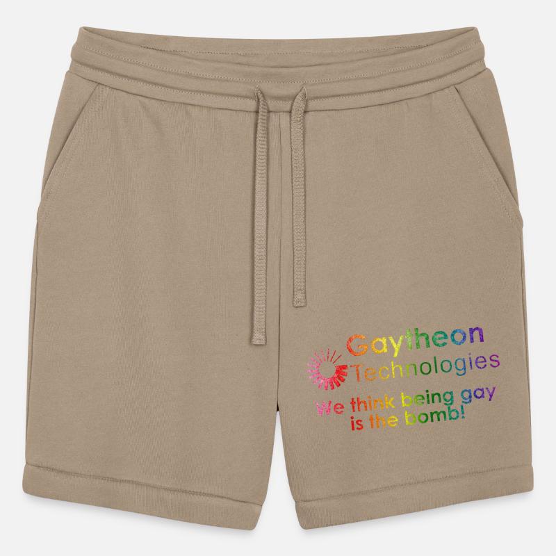 technologies we think being gay is the bomb