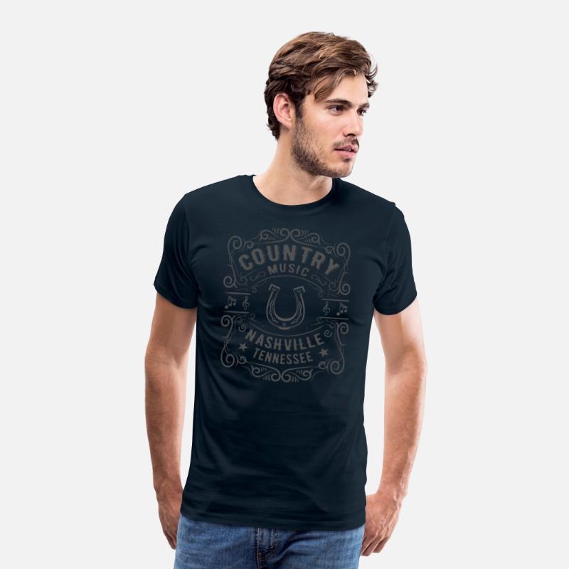 Tenneessee Nashville T-shirt