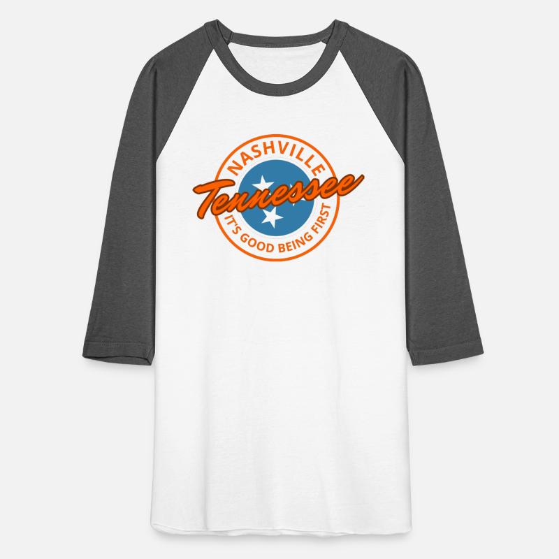 Tennessee Nashville T-shirt
