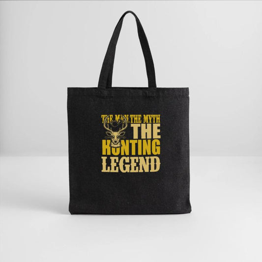 Th Man The Myth The Hunting