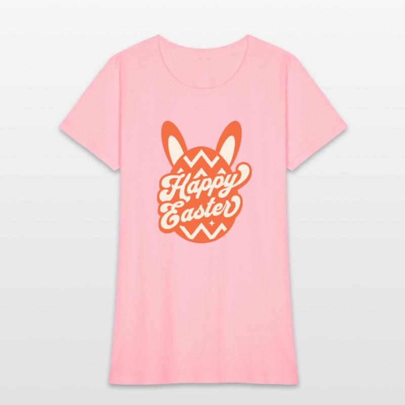 [THAM store] - Happy Easter