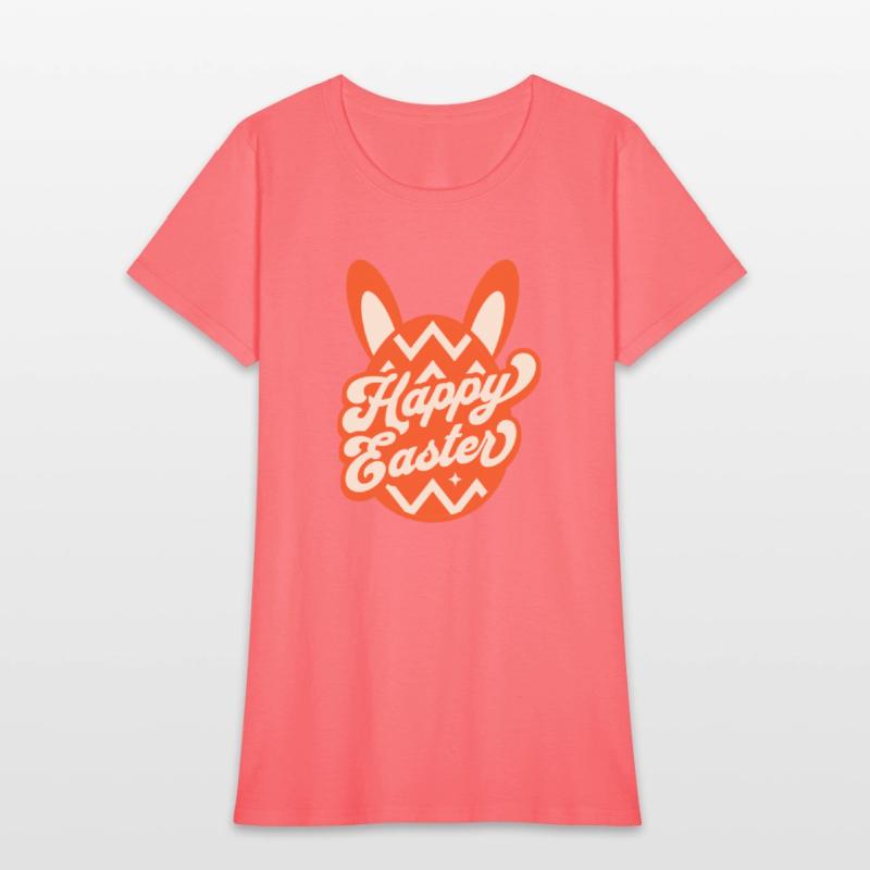 [THAM store] - Happy Easter