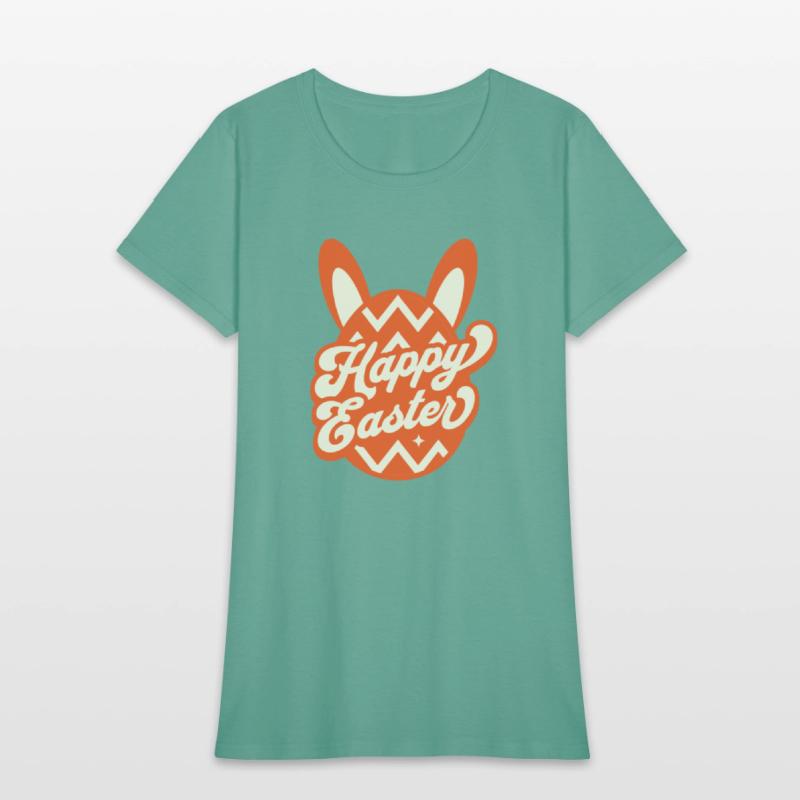 [THAM store] - Happy Easter
