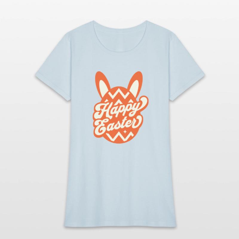 [THAM store] - Happy Easter