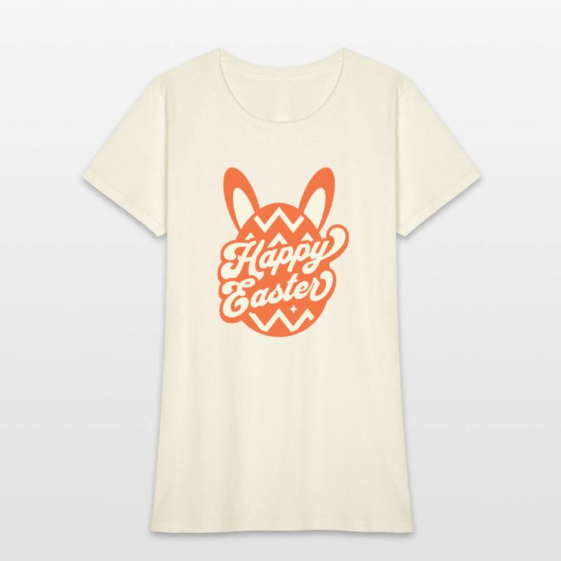 [THAM store] - Happy Easter