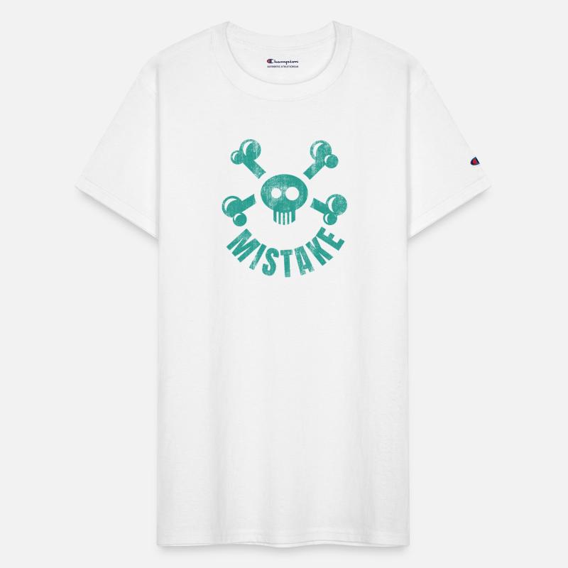 that was mistake - retro funny