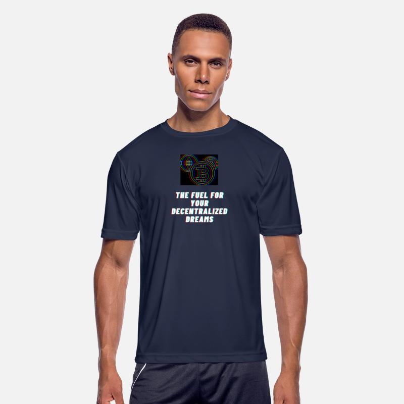 The Fuel for Your Decentralized Dreams