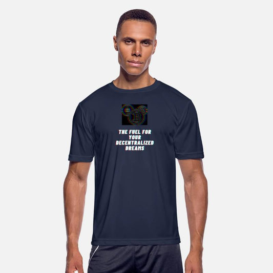 The Fuel for Your Decentralized Dreams