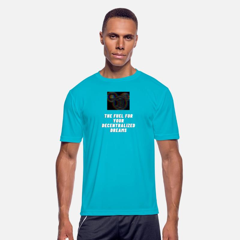 The Fuel for Your Decentralized Dreams