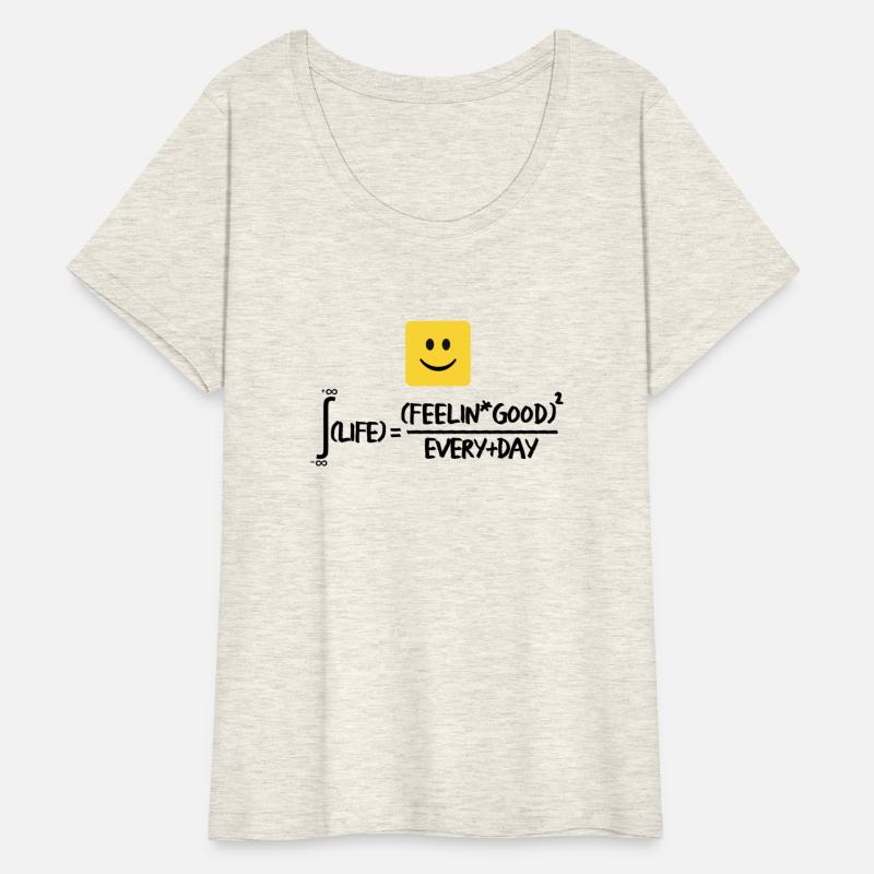 The Happiness Formula