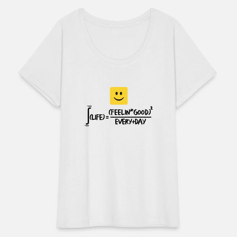 The Happiness Formula