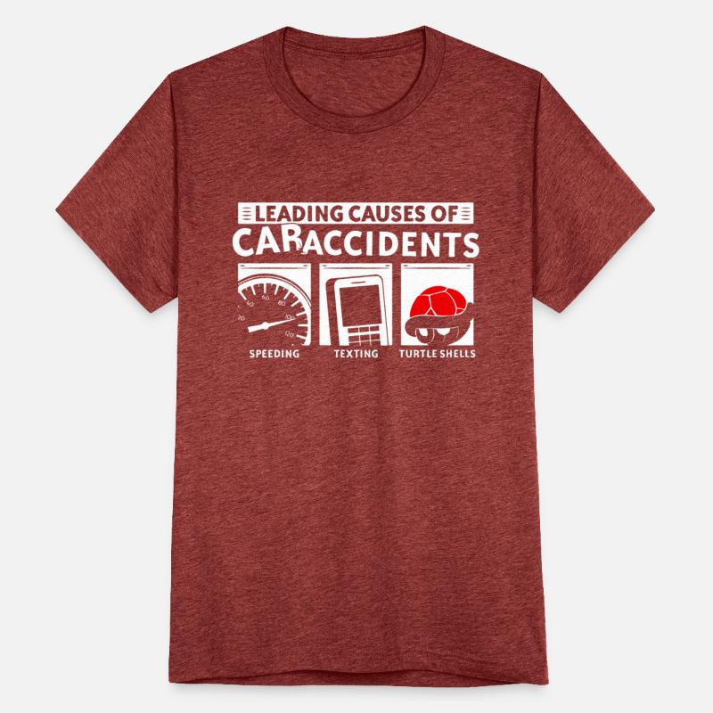 The Leading Cause Of Car Accidents