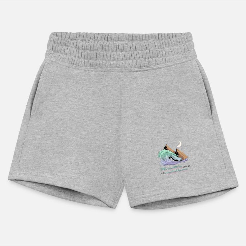 The Mountains move in in the World of dreams