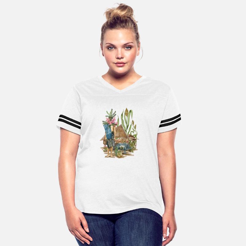 The Nature Man Classic T-Shirt