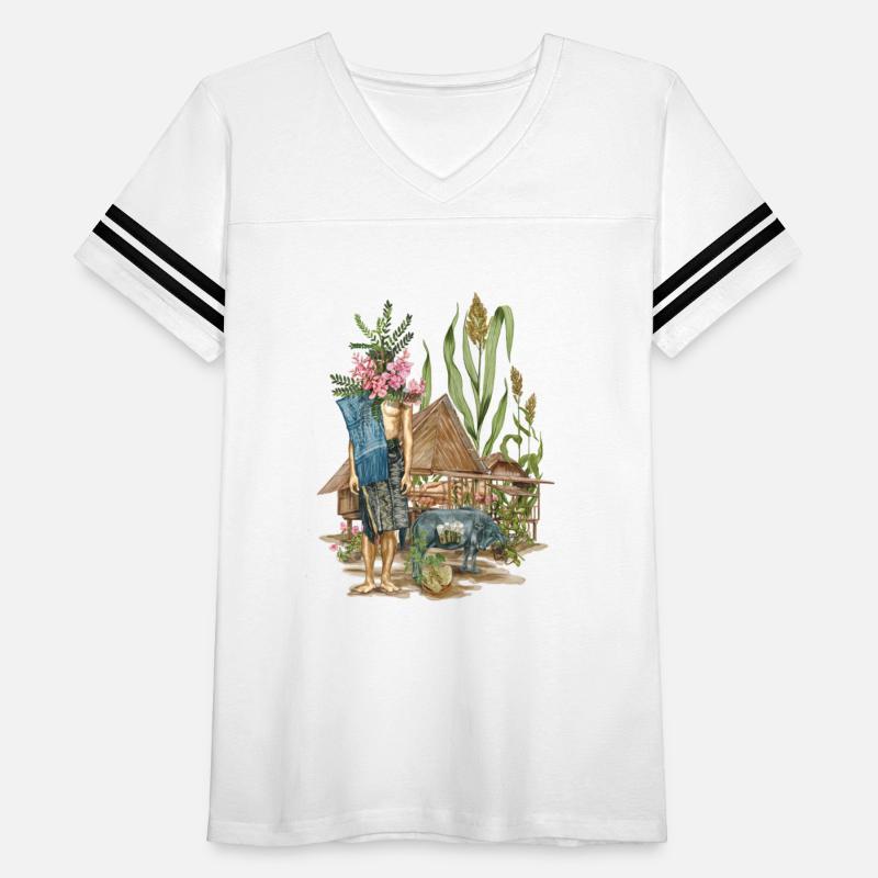 The Nature Man Classic T-Shirt