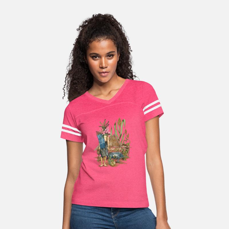 The Nature Man Classic T-Shirt