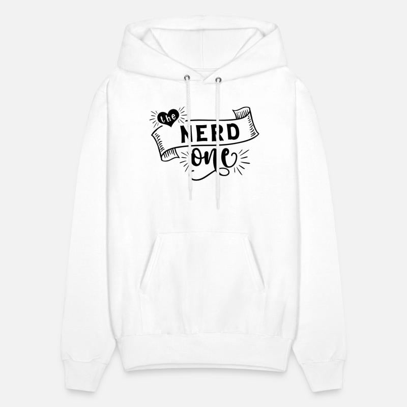 The Nerd One - Wedding Party - Friends