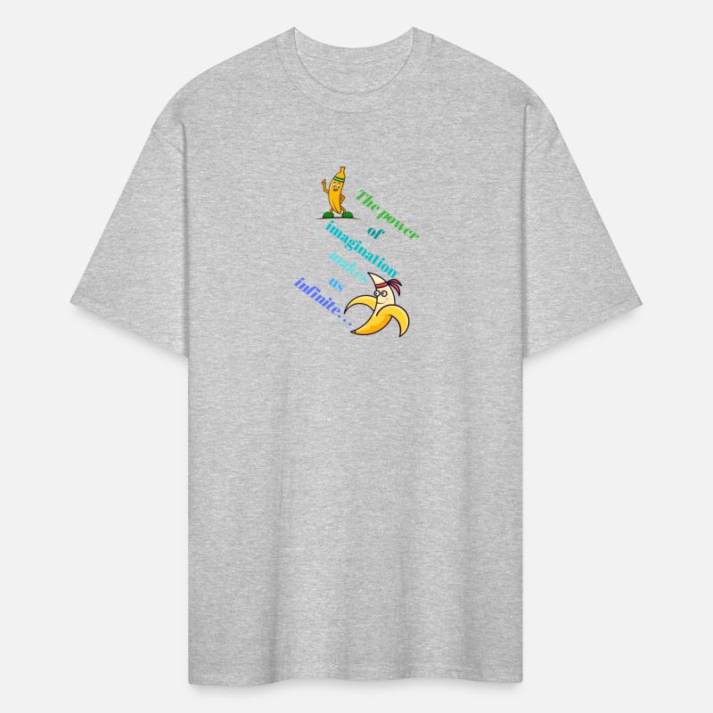 The Power Of Imagination Makes Us Infinite Smart