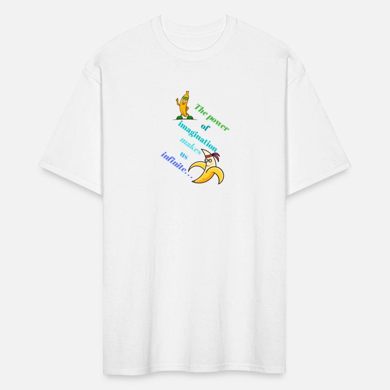 The Power Of Imagination Makes Us Infinite Smart