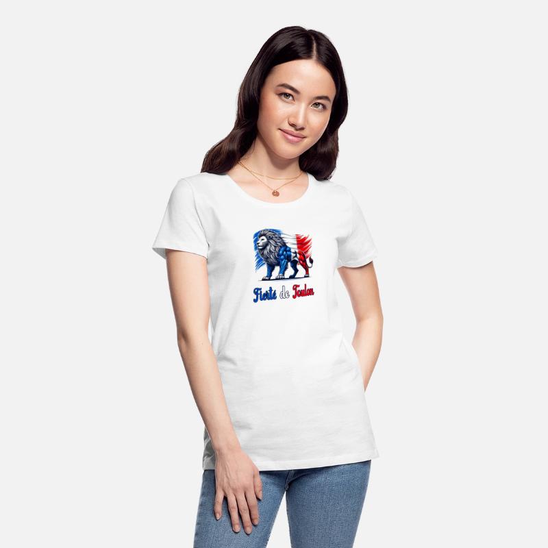 The pride of Toulon flag design