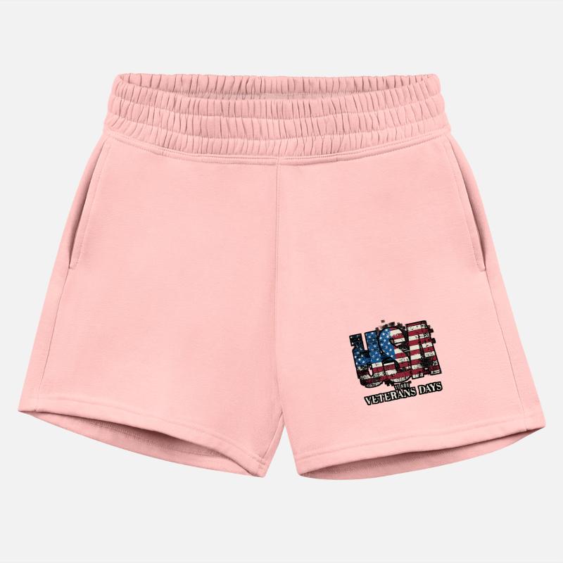 The retro Veterans Day