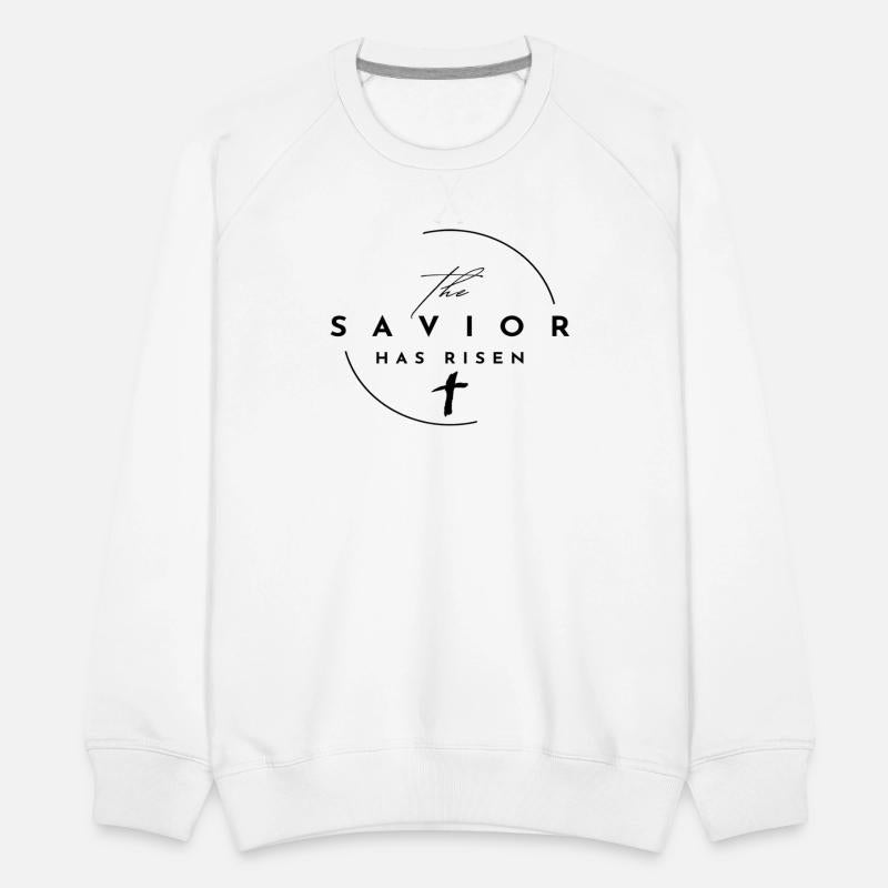 The Savior has Risen