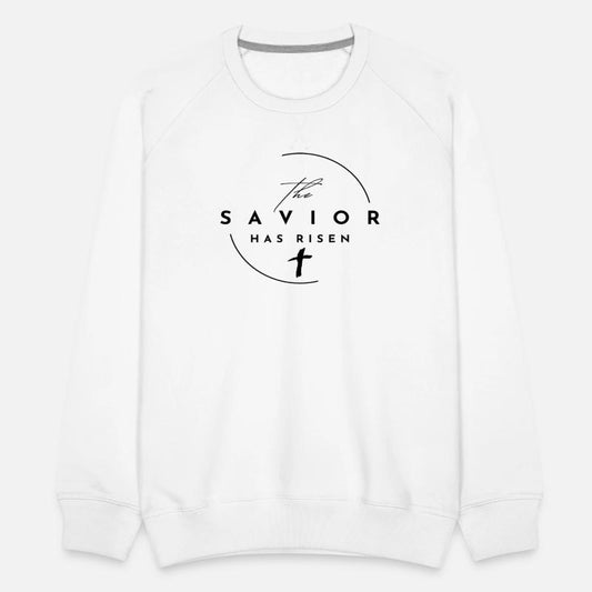 The Savior has Risen