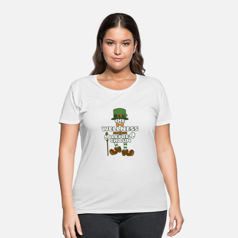 The Wellness Leprechaun