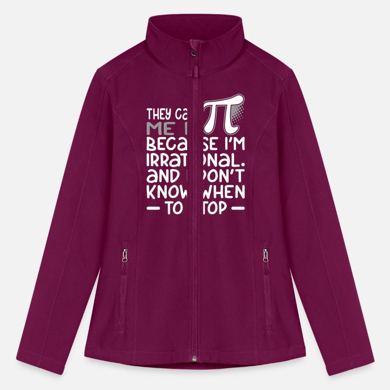 They Call Me Pi Funny Math