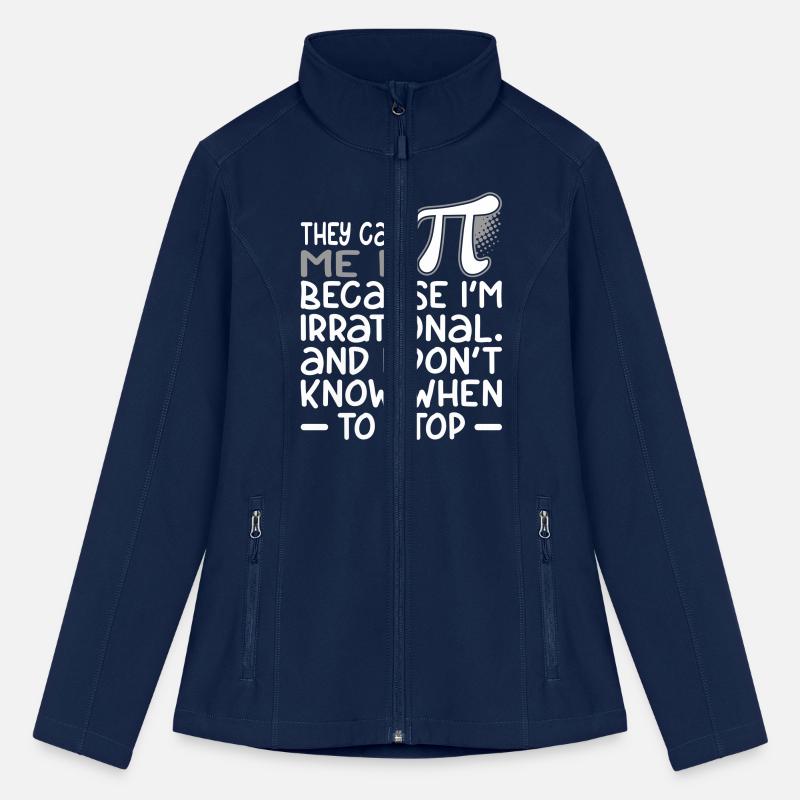 They Call Me Pi Funny Math
