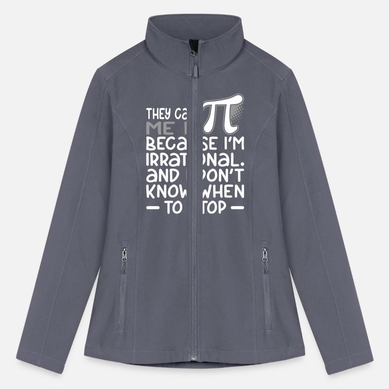 They Call Me Pi Funny Math