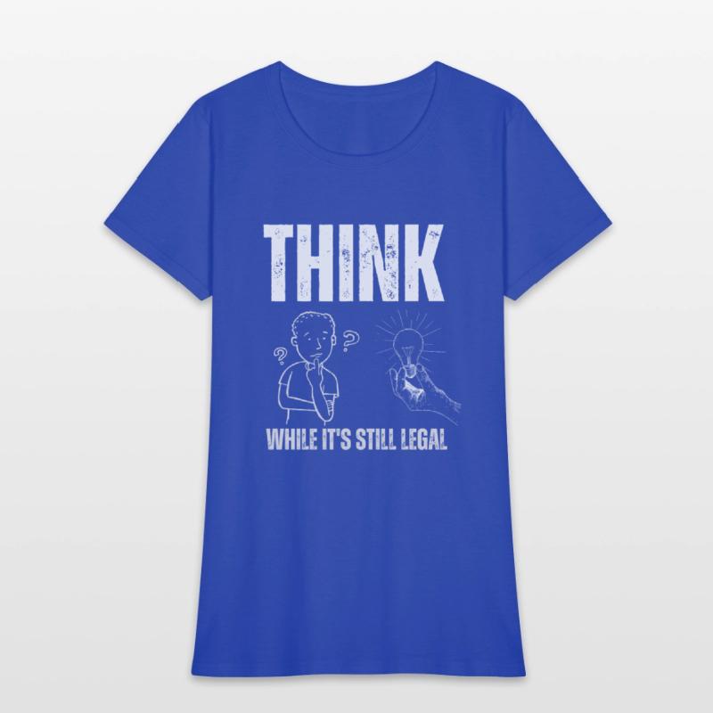 Think while it s still legal v2