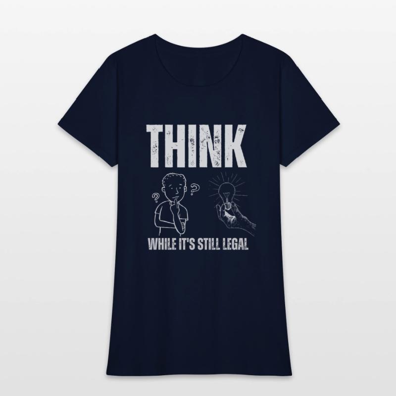 Think while it s still legal v2